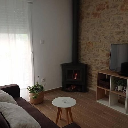 Apartamentos Xert Escapadas En Castellon Cerca De Morella Y Peniscola Chert Sant Mateu Exteriör bild