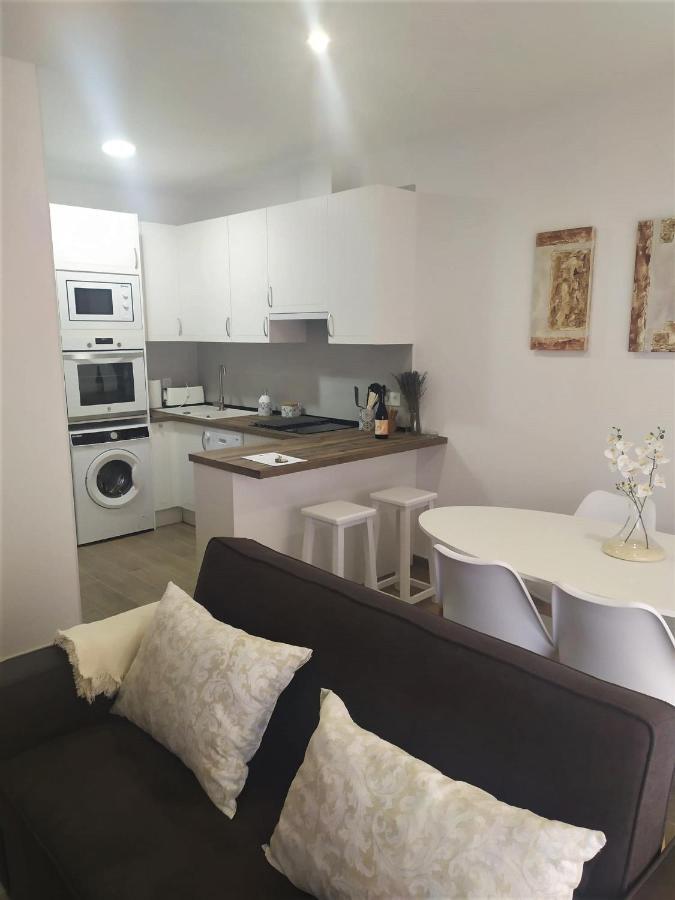 Apartamentos Xert Escapadas En Castellon Cerca De Morella Y Peniscola Chert Sant Mateu Exteriör bild