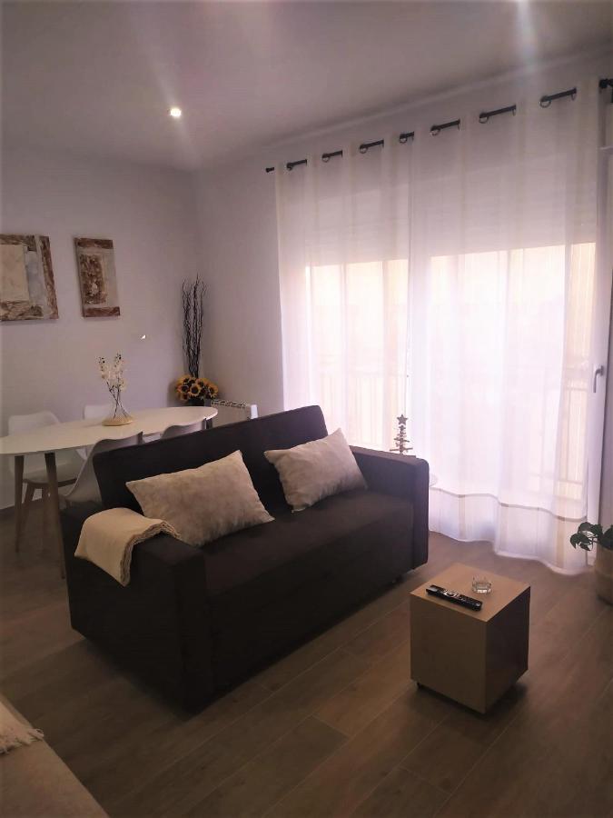 Apartamentos Xert Escapadas En Castellon Cerca De Morella Y Peniscola Chert Sant Mateu Exteriör bild