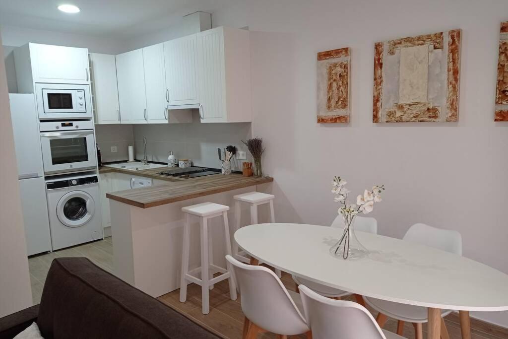 Apartamentos Xert Escapadas En Castellon Cerca De Morella Y Peniscola Chert Sant Mateu Exteriör bild