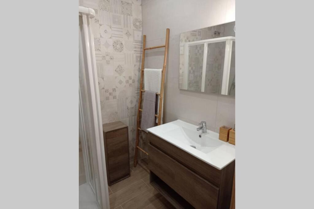 Apartamentos Xert Escapadas En Castellon Cerca De Morella Y Peniscola Chert Sant Mateu Exteriör bild