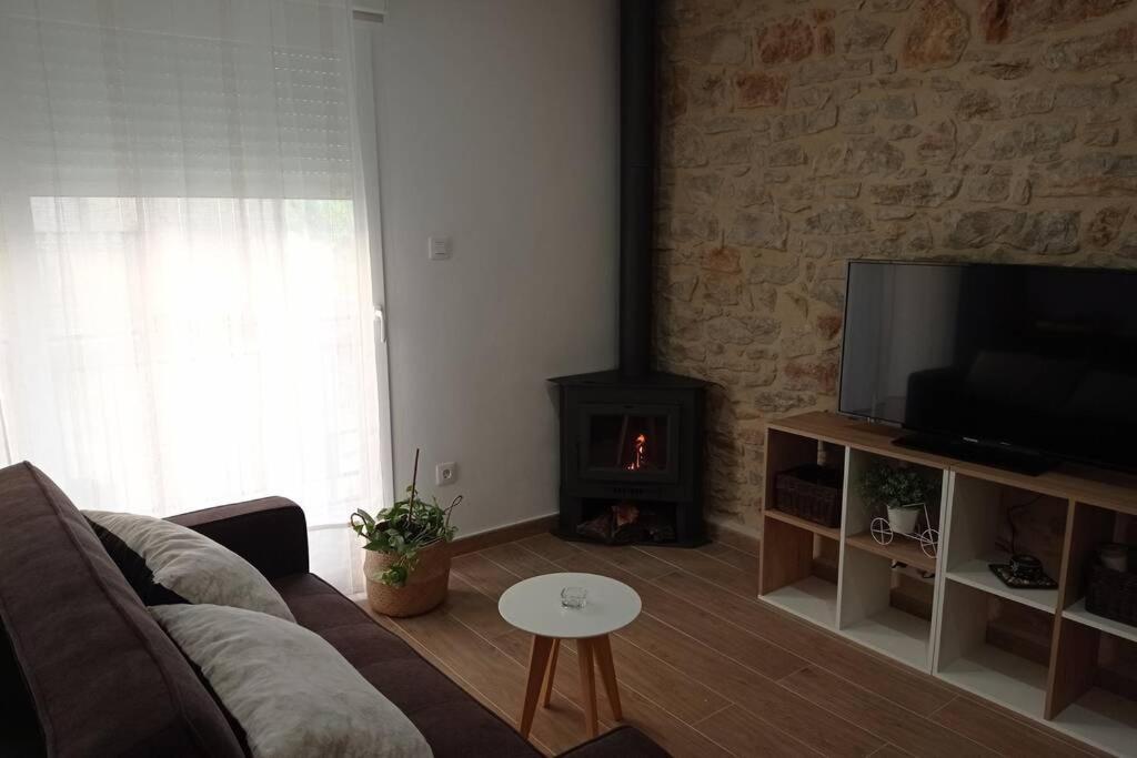 Apartamentos Xert Escapadas En Castellon Cerca De Morella Y Peniscola Chert Sant Mateu Exteriör bild